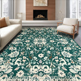 Artful Nature Inspired Design(Green)