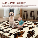 Timeless Traditional Earthy Elegance(Beige)