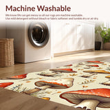 Nature Inspired Comfort for Office Sink Areas(Beige)