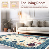 Sophisticated Marine Life Representation(Beige)