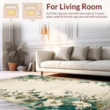 Subtle Rustic Leafy Arrangement(Beige)