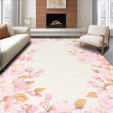 Delicate Modern Cozy Vibe(Pink)