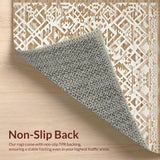 Contemporary Textured(Beige)