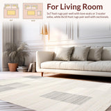 Minimalist Gray Accent(Beige)