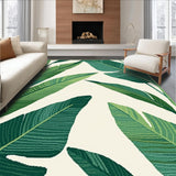 Youthful Tropical Vibe Harmony(Green)