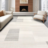 Minimalist Gray Accent(Beige)