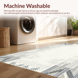 Sophisticated Light Tones Wildlife Influence(White)