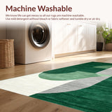 Contemporary Sage Aesthetic(Green)