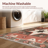 Modern Vibrant Paisley Design(Gray)