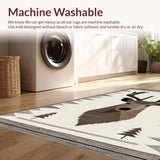 Earthy Rustic Natural Elegance(Beige)