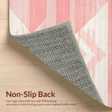 Elegant Textured(Pink)