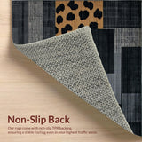 Minimalist Contemporary Print Inspiration(Black)