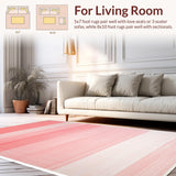 Chic Minimalist Pink Palette(Pink)