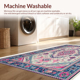 Cozy Earthy Geometric Arrangement(Pink)