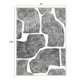 Zen Garden Area Rug - ODIKA