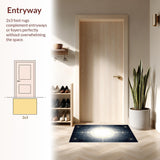 Contemporary Celestial(White)