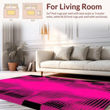 Dynamic Tropical Fusion(Pink)