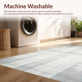 Vibrant Rustic Patchwork Style(Gray)