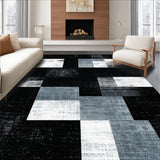 Modern Earthy Trellis Aesthetic(Gray)