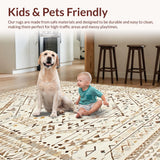 Sophisticated Monochrome Play(Beige)