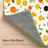 Bright Cheerful Design(Orange)