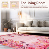 Serene Watercolor Butterfly Theme(Pink)