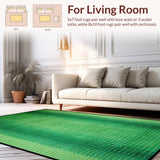 Stylish Nature Themed Visual Appeal(Green)