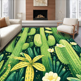 Bright Cheerful Floral Arrangement(Green)