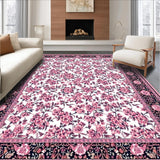 Stylish Textured Modern Design(Pink)