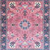 Pastel Medallion(Pink)