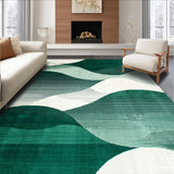 Inviting Cozy Curvilinear Forms(Green)