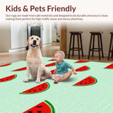 Artistic Juicy Fruit Appeal(Red)