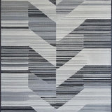 Dynamic Gray and White Contrast(Gray)