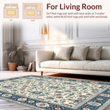 Luxurious Tones Floral Print(Beige)