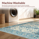 Luxurious Vintage Inspired Tiled Motif(Beige)