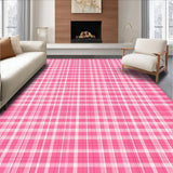 Whimsical Fluffy Accents(Pink)