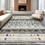 Abstract Southwest Inspired Design(Gray)