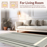 Rustic Diamond Patterned Aesthetic(Beige)
