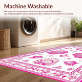 Charming Beachy Pastel(Pink)