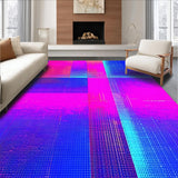 Radiant Textured(Pink)