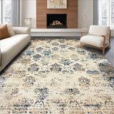 Artful Distressed Nature Palette(Beige)