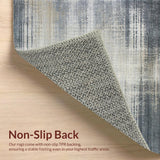Distressed Modern Luxe Aesthetic(Gray)