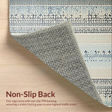 Elegant Curvy Edge Aesthetic(Gray)