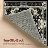 Contemporary Texture Accent(Black)