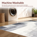 Stylish Modern Lattice Design(Gray)