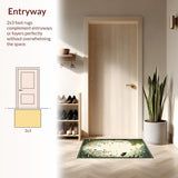 Luxurious Modern Nature Fusion(Beige)