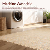 Stylish Cozy Western Decor Accent(Beige)
