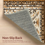 Rustic Earthy Animal Hide Aesthetic(Beige)