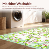 Lush Nature Themed Decorative Accent(Pink)