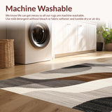 Contemporary Subtle Textured(Gray)